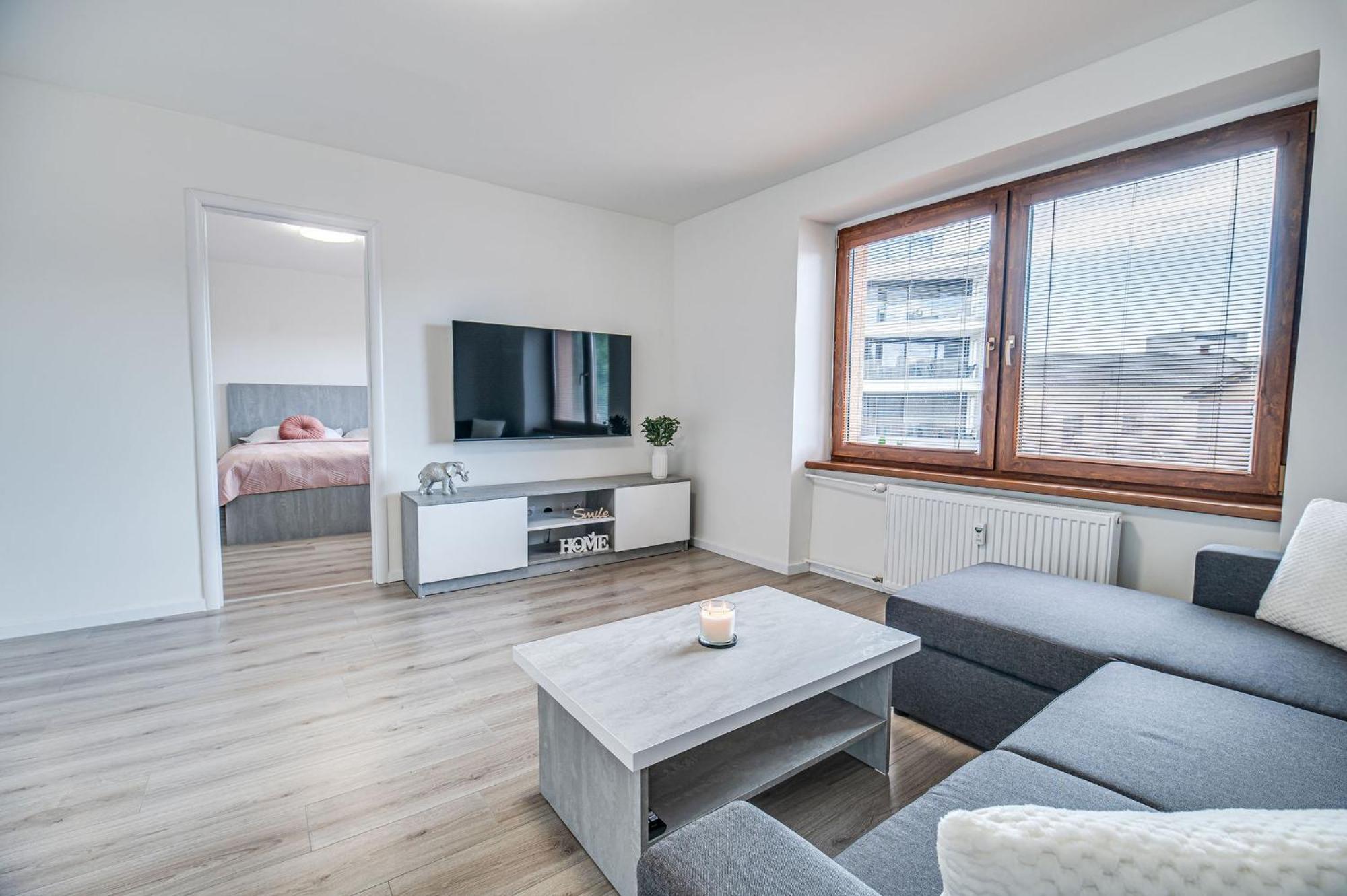 Nitra Castle Suite - Modern Elegance & Serenity Exterior foto